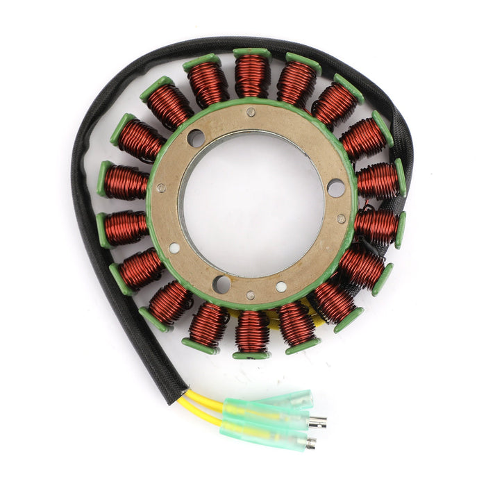 2002-2009 Tohatsu MFS25A MFS30A MFS25B MFS30B Stator Generator 3R0-06123-0