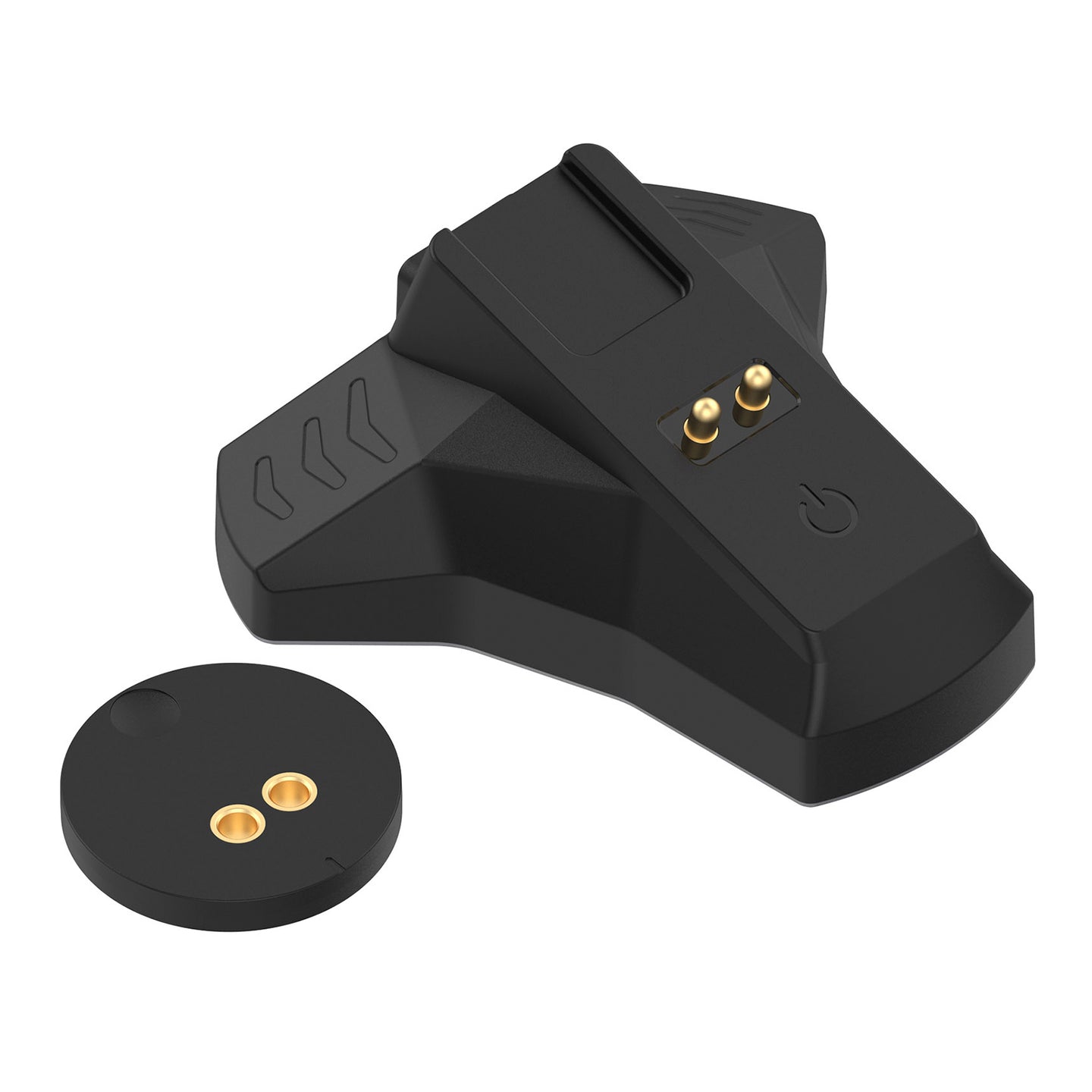 Wireless Mouse Charging Base Dock Stand for Logitech G903 GPW 3/4 Razer V2pro