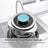 Garbage Disposal 3/4 HP 2800 RPM Under Sink Kitchen Food Waste Disposer w/ Plug