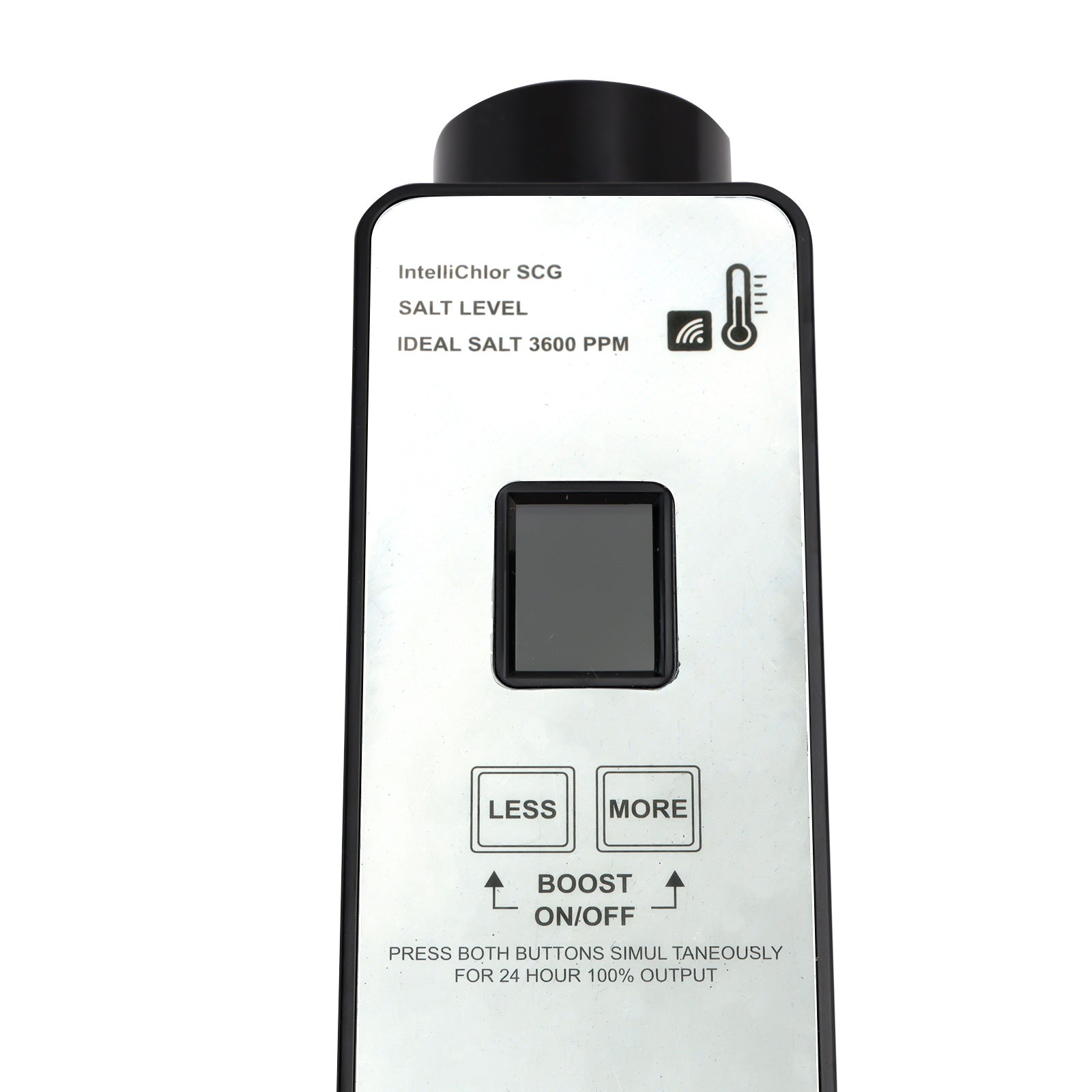 EC-521105 Compatible IC60 Salt Chlorinator Cell â€?60K Gallons, Replacement for Pentair IntelliChlor