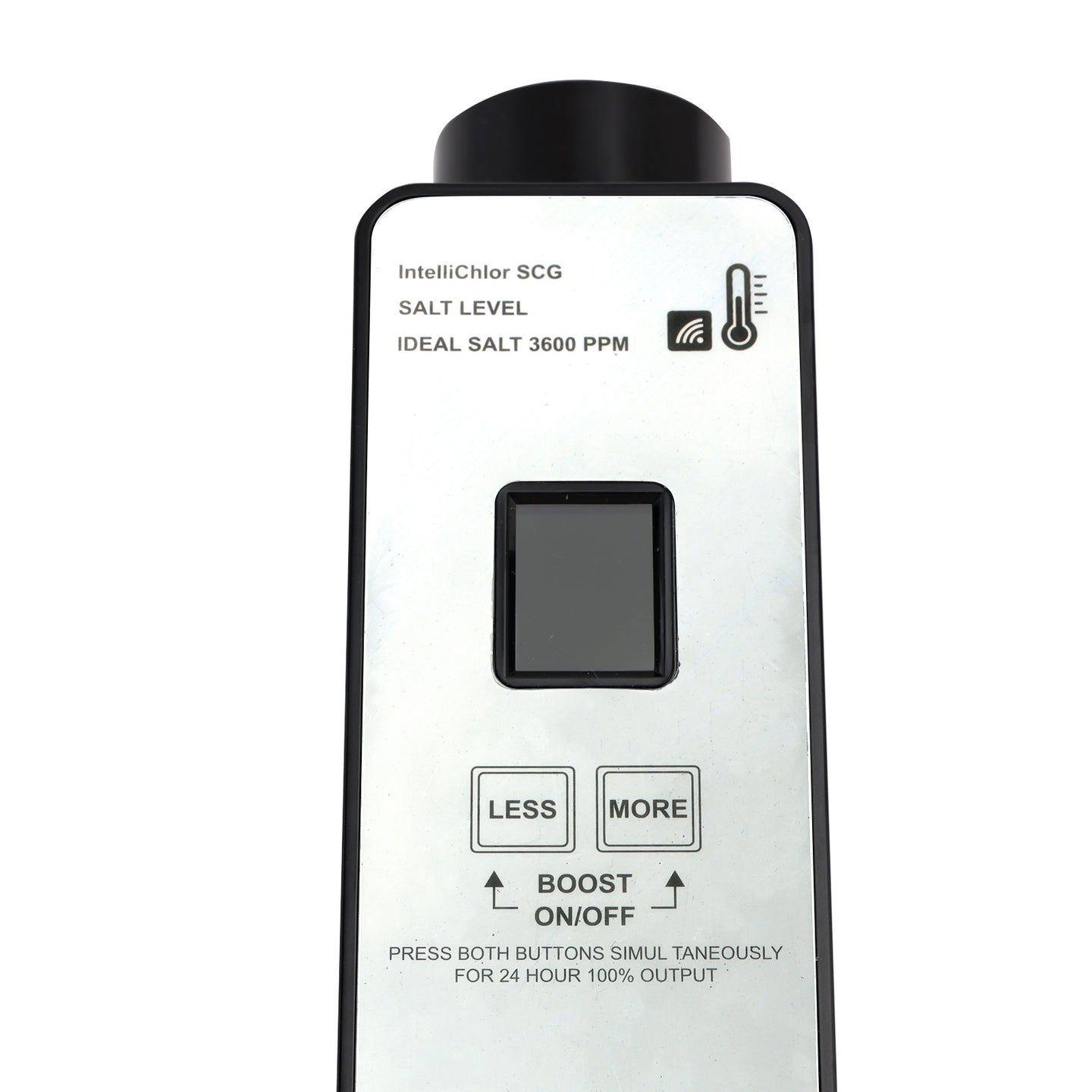 EC-521105 Salt Water Pool Chlorinator System Compatible with Pentair IC60 Salt Chlorine Generator