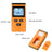 Digital LCD Electromagnetic Field Radiation Detector EMF Meter Dosimeter Tester