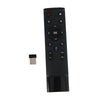 Gyro Voice Remote lsfb3 Google Control WiFi Air Mouse USB for Android Smart TV Box