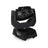 10W 36LED RGBW Moving Head Light DMX512 Zoom Sound Active Stage Bar DJ