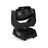 360W RGBW LED Moving Head Wash Light – 36x10W 4-in-1 Zoom, DMX 15CH for DJ Party & Stage