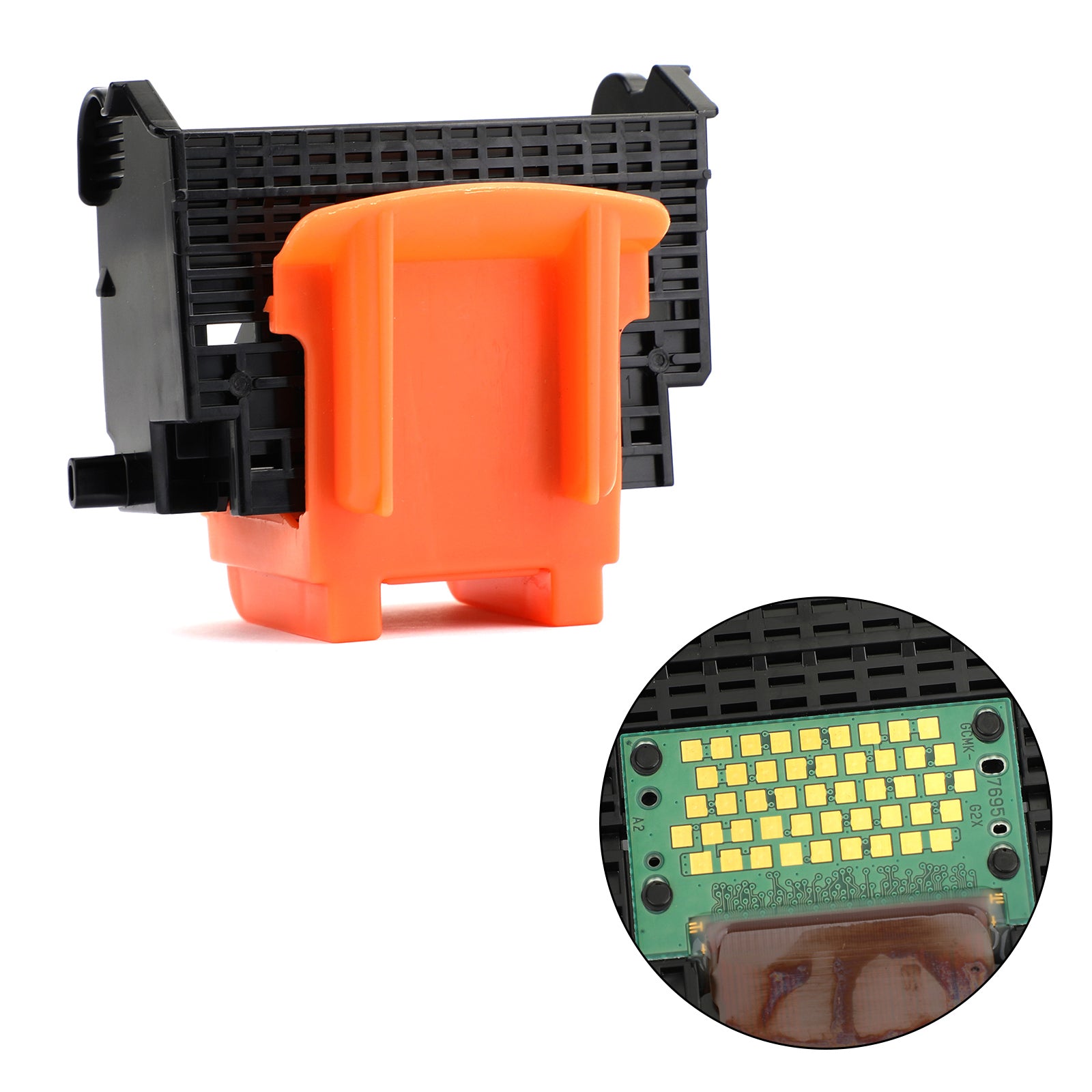 Replacement Printer Print Head QY6-0067 For Ip4500 MP610 MP810 IP5300 MX850