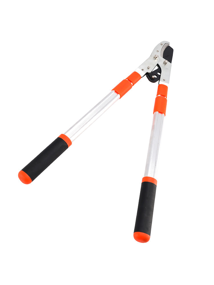 40 Inch Extendable Anvil Loppers – Heavy Duty Telescopic Tree Trimmer & Branch Cutter