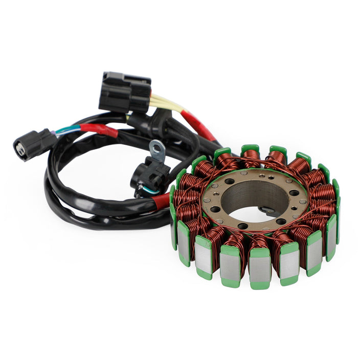 14-23 Honda TRX420 Rancher FE1 FM1 FM2 TE1 TM1 31120-HR3-A41 Magneto Alternator Stator