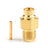10Pcs SMA Female Jack Solder For Semi-rigid RG402 0.141" Cable RF Connector