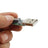 CW Key Trainer Morse Code Vband Key Trainer Mobile Phone Computer Connector