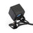 Universal 4 LED HD Reverse Backup CDD Camera Parking License Plate Camera