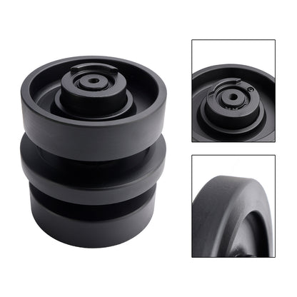 Bottom Roller V0511-25104 For Kubota SVL65 SVL75 SVL90 Compact Track Loader