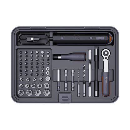 Multifunctional Home & Auto & Woodworkers Repair Tool Kit, Boxes-I