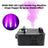 StageMist™ Party & Stage Fog Machine