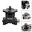 Hydraulic Pump AT179792 For John Deere Backhoe Loader 310K 310E 310J 310G 710D