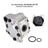 K962635 Hydraulic Pump For David Brown 780 880 885 990 995 1190 1212 1290
