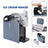 Commercial Electric Ice Crusher