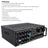 Bluetooth HiFi Amplifier