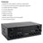 Bluetooth HiFi Amplifier