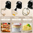 7.4QT Electric Stand Mixer & Dough Maker with Ferment Function (10-Speed)