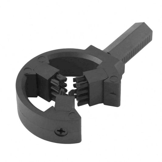 Lightweight Arrow Rest with Windage Adjustment for Bows