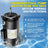 SP2615X20 Pool Pump Motor UST1202 2 HP Motor 115/230V