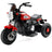 3-Wheel Kids Ride-On Motorcycle 6V (Red) | Dual Drive (Copy)