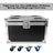 Flight Case For 1Pcs 230W Beam 7R Sharpy Moving Head Stage Light Hard Case