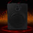 BassGlow™ Slim Under-Seat Powered Car Subwoofer