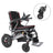 Portable Power Wheelchair for Seniors - Compact, Foldable, Travel-Friendly