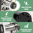 Hydro Drive Wheel Motor for Exmark Viking 1603718 Turf Tracer Mowers