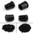 Archery Capture Whisker Biscuit Arrow Rest Compound Hunting (Copy)