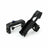 1X Clamp-On Boat Rail Fishing Pole Stand Bracket Rod Holder (Copy)