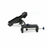 1X Clamp-On Boat Rail Fishing Pole Stand Bracket Rod Holder (Copy)