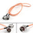 Archery Capture Whisker Biscuit Arrow Rest Compound Hunting (Copy)