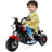 3-Wheel Kids Ride-On Motorcycle 6V (Red) | Dual Drive (Copy)