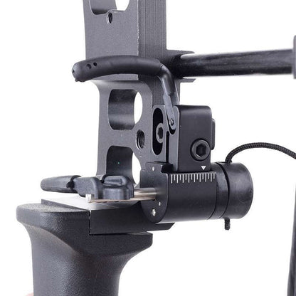 Compound Bow Drop Away Arrow Rest Right Hand Archery Hunting