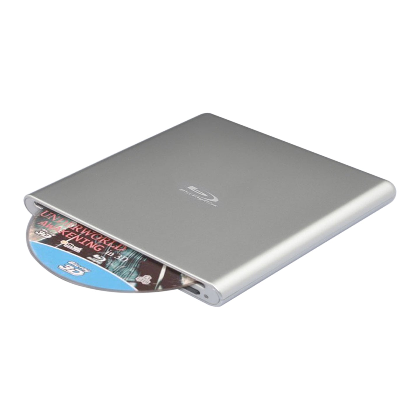BD Burner  External USB 3.0 Slot In DVD RW CD Writer Portable Drive