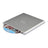 External Blu-Ray BD Burner – USB 3.0 Slim Slot-In DVD RW CD Writer Portable Optical Drive for Laptop & PC