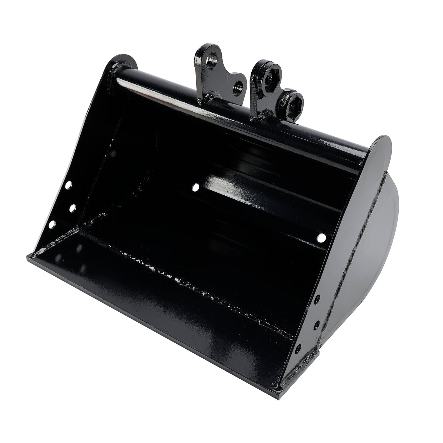 500mm Mini Excavator Bucket Attachment – Plain Excavator Small Digger