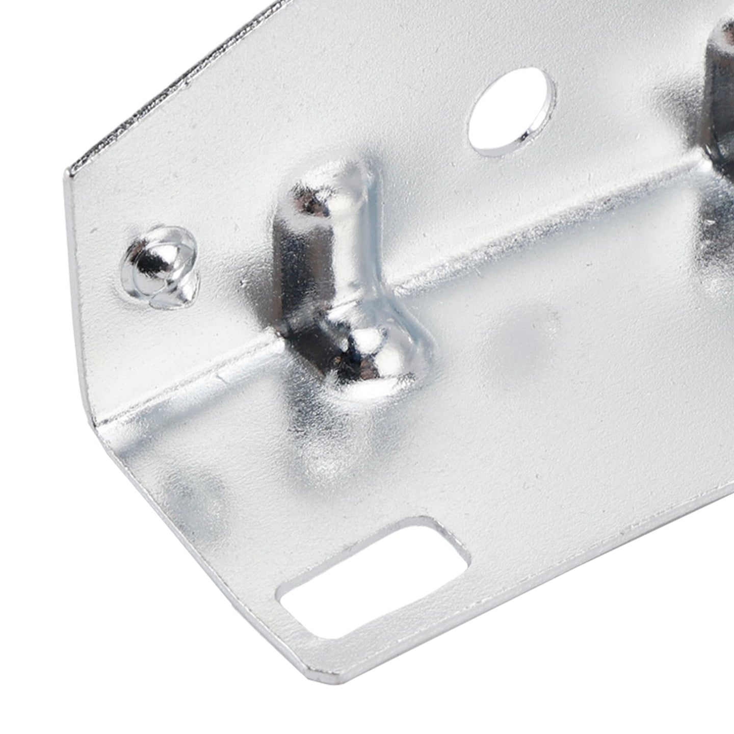 WP37001036 Dryer Cylinder Glide Bracket for Whirlpool, Kenmore, Amana & More, Replaces 37001036