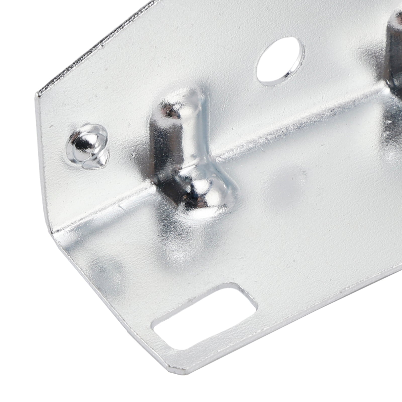 2x Cylinder Glide Bracket WP37001036 For Dryer  510145 1003323 37001036