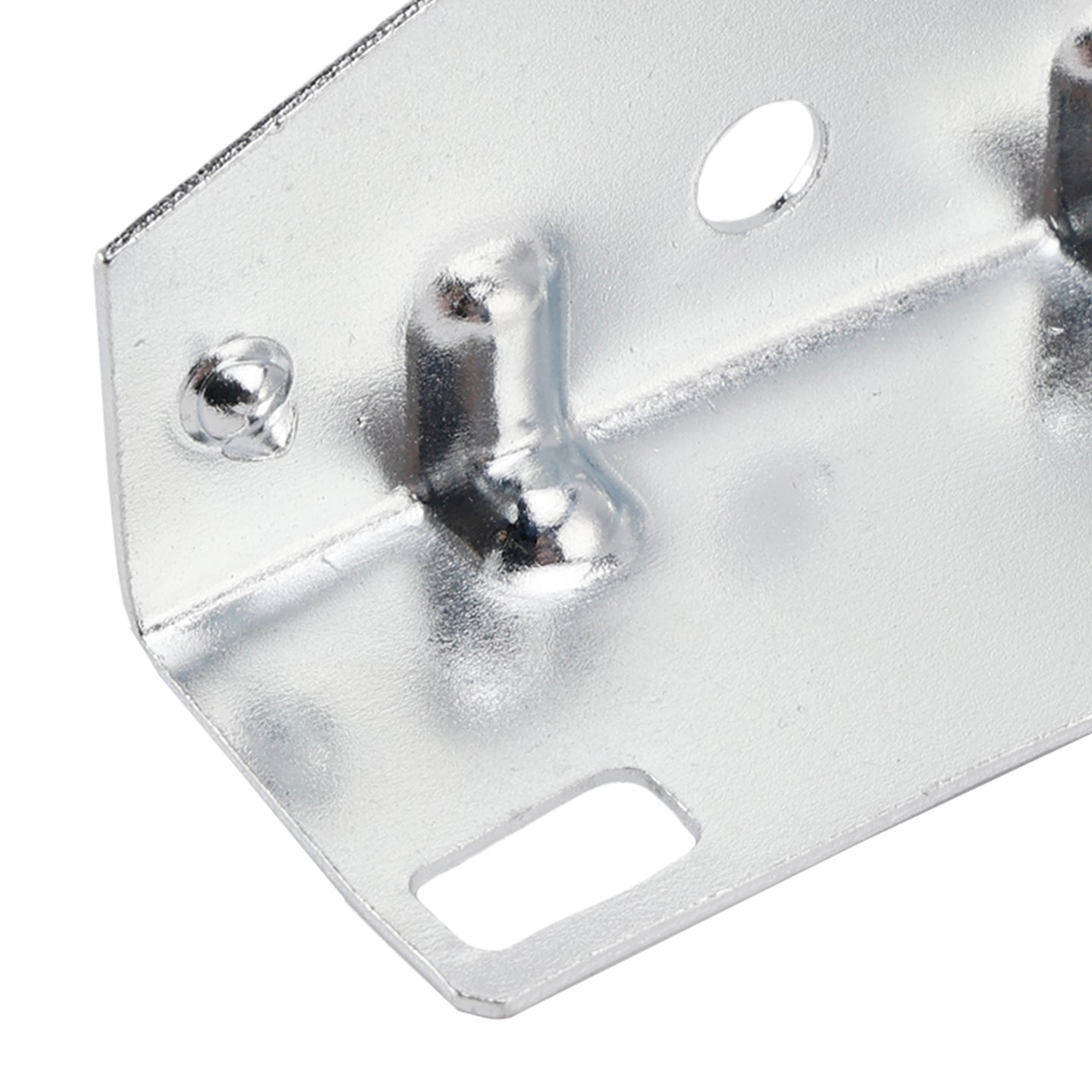 2x Cylinder Glide Bracket WP37001036 For Dryer  510145 1003323 37001036