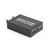 1 port to 2 SDI to HDMI + SDI Mini HD Video Switcher Micro Audio Converter Black