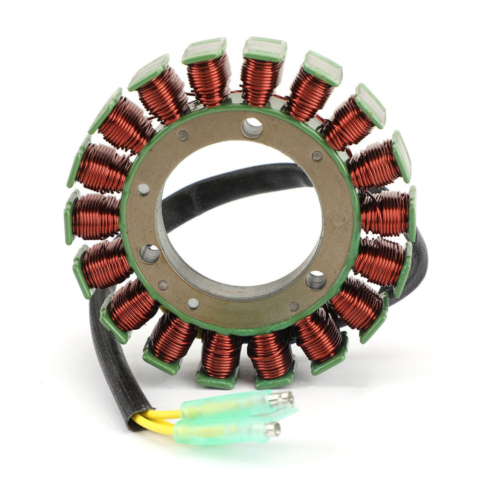 2002-2009 Tohatsu MFS25A MFS30A MFS25B MFS30B Stator Generator 3R0-06123-0