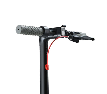 8.5 inch Folding E-Scooter App 350W 35KM Range 30km/h Commute