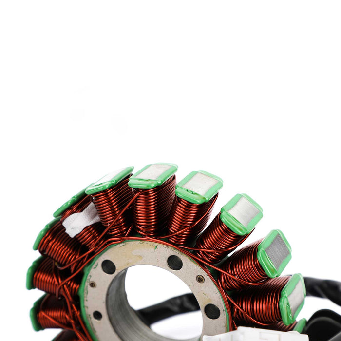 07-13 Arctic Cat ProClimb ProCross Bearcat Z1 ZR XF 3007-231 Generator Stator