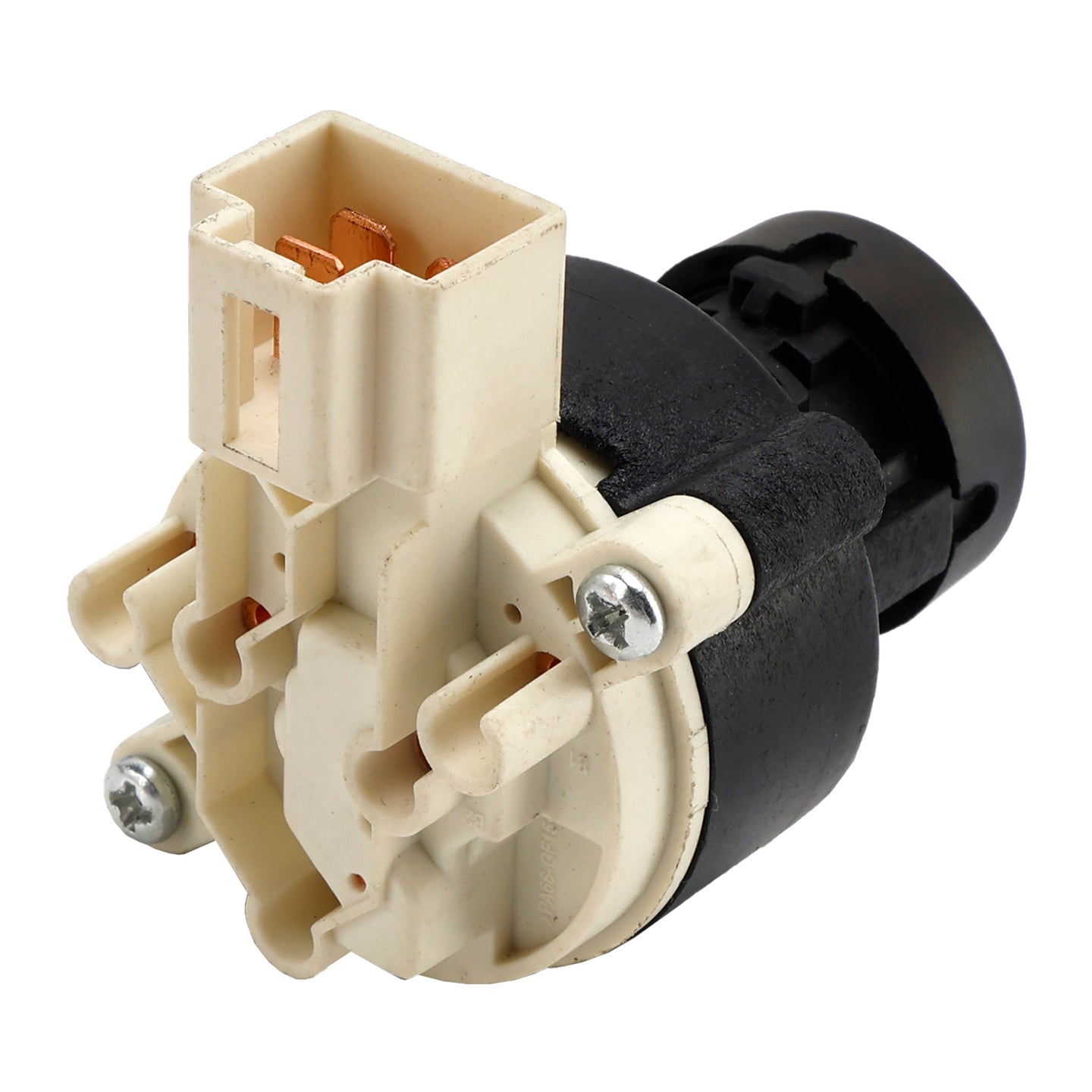 Ignition Switch W/2 Keys K2871-62100 K2871-62120 Fits For Kubota BX1880 BX2380
