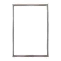 DA97-12522J Freezer Door Gasket for Samsung Refrigerators, Replaces AP5623489 & PS4176607