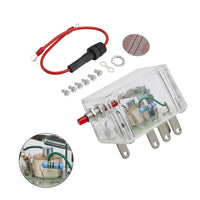 Magnetic Tattletale Switch 25700287 For 518PH-12 12 Volt